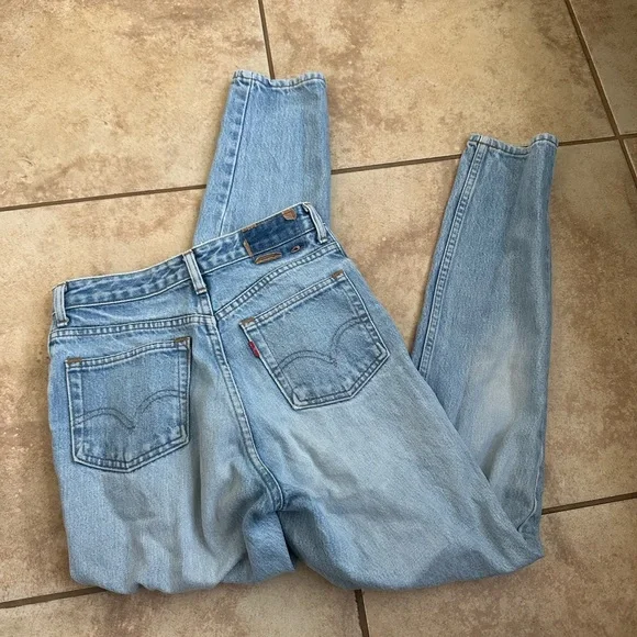 Levi’s Japanese denim size 26 - Picture 2 of 6